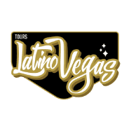 Logo Latino Vegas