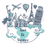 Logo Tour Di Viaggio